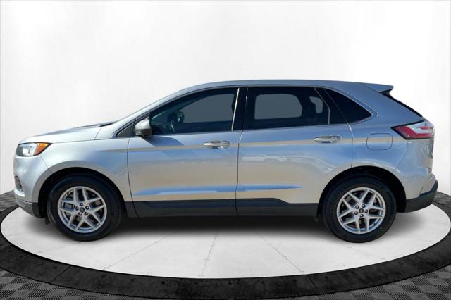 2022 Ford Edge SEL 2022 Ford Edge SEL