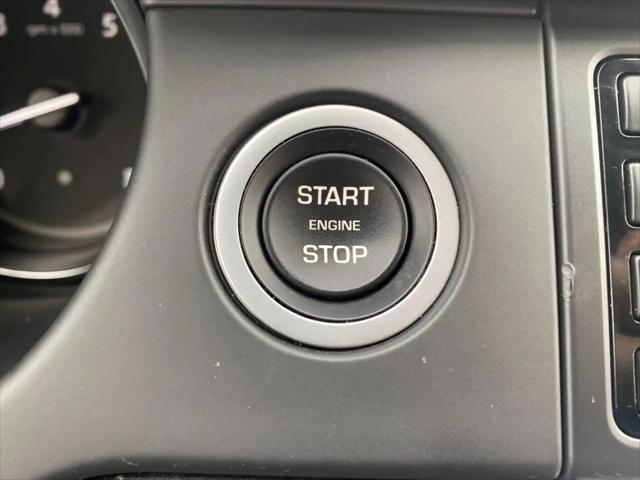 2019 Land Rover Discovery Sport HSE