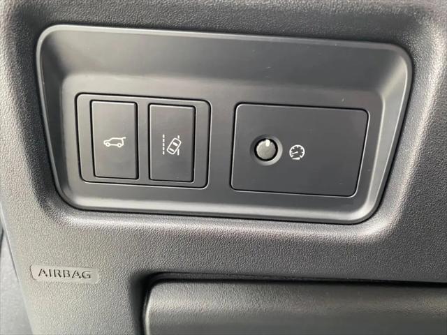 2019 Land Rover Discovery Sport HSE