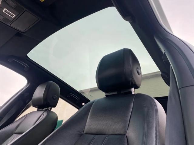 2019 Land Rover Discovery Sport HSE