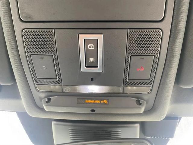 2019 Land Rover Discovery Sport HSE