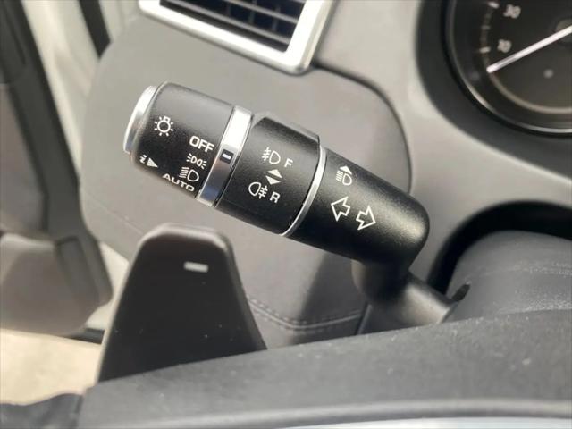 2019 Land Rover Discovery Sport HSE