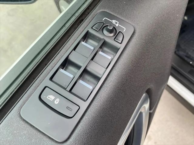 2019 Land Rover Discovery Sport HSE