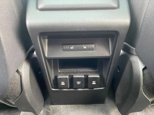 2019 Land Rover Discovery Sport HSE