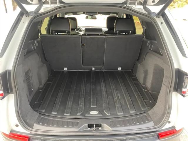 2019 Land Rover Discovery Sport HSE