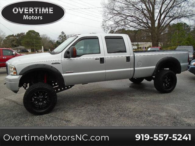 2006 Ford F-350 Amarillo for sale in Raleigh, NC