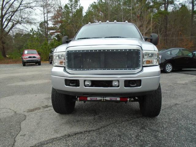 2006 Ford F-350 Amarillo
