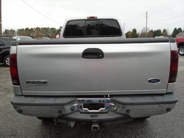2006 Ford F-350 Amarillo