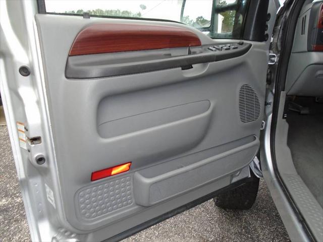 2006 Ford F-350 Amarillo