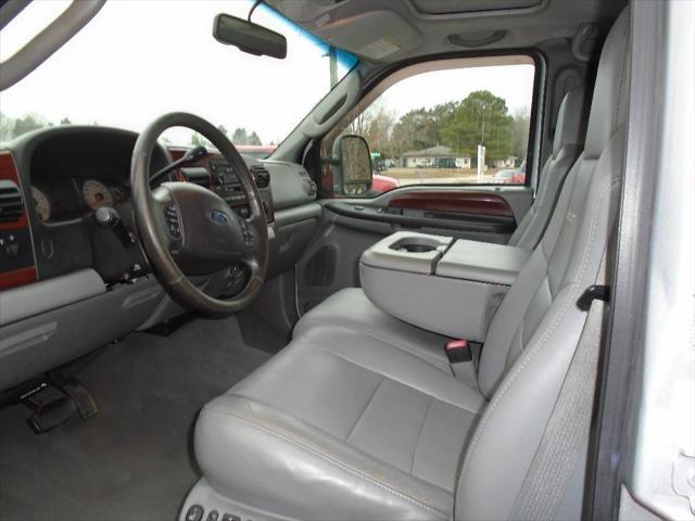 2006 Ford F-350 Amarillo