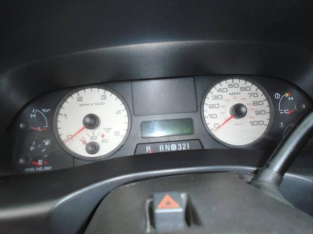 2006 Ford F-350 Amarillo