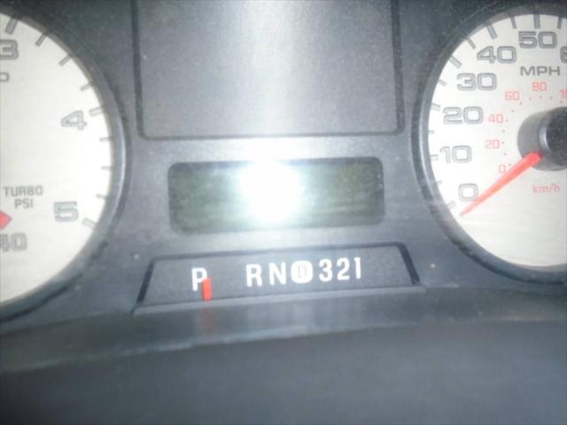 2006 Ford F-350 Amarillo