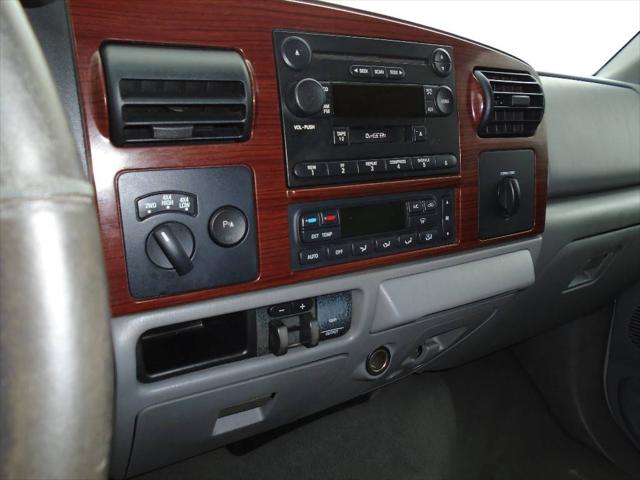 2006 Ford F-350 Amarillo
