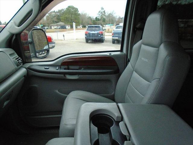 2006 Ford F-350 Amarillo