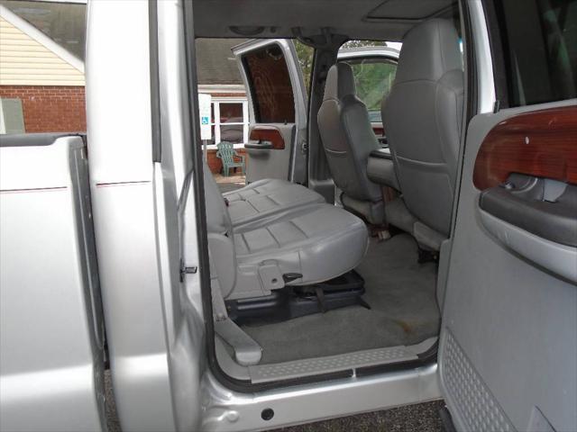 2006 Ford F-350 Amarillo