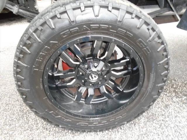 2006 Ford F-350 Amarillo