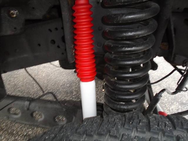 2006 Ford F-350 Amarillo