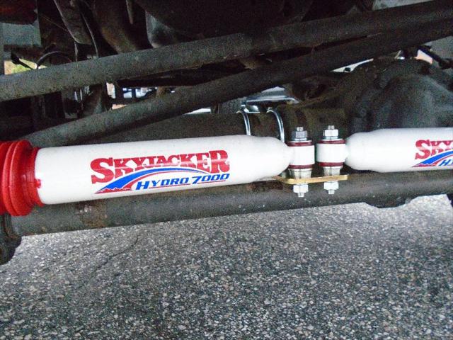 2006 Ford F-350 Amarillo