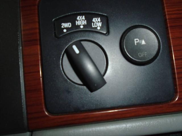2006 Ford F-350 Amarillo
