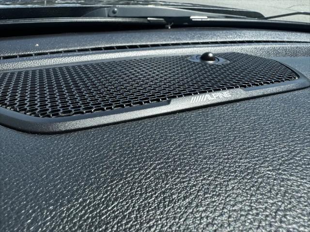 2020 Ram 1500 Laramie Crew Cab 4x4 57 Box