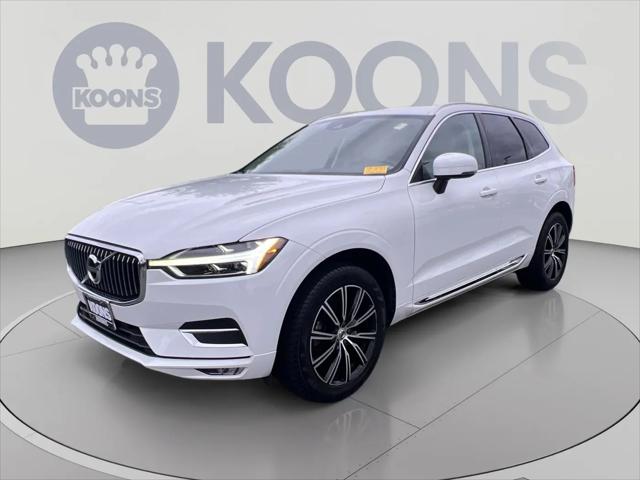 2020 Volvo XC60 T5 Inscription for sale in White Marsh, MD