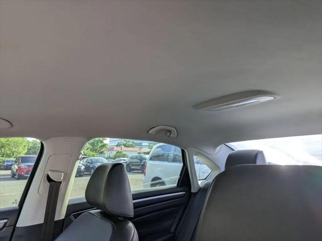 2017 Volkswagen Passat 1.8T R-Line