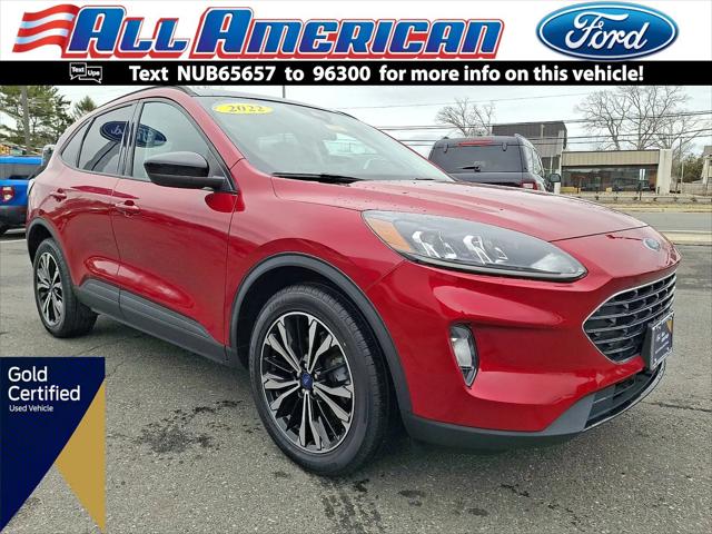 2022 Ford Escape SEL for sale in Point Pleasant, NJ