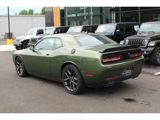 2023 Dodge Challenger GT