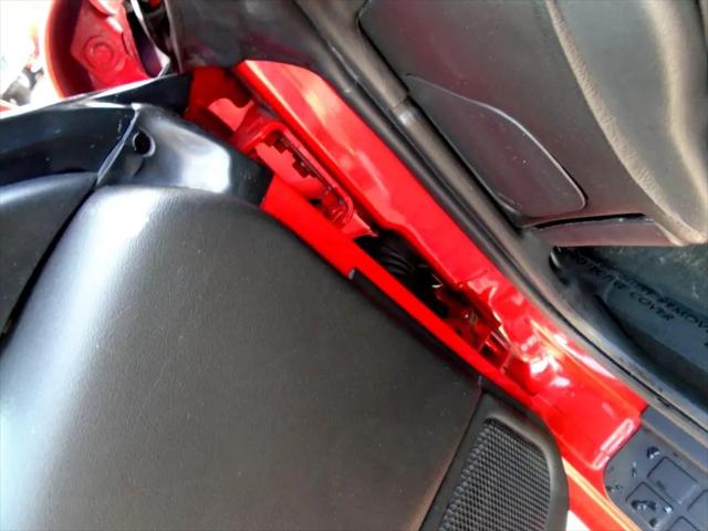 2002 Chevrolet Camaro Z28