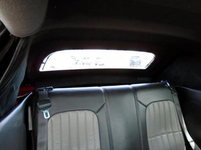 2002 Chevrolet Camaro Z28