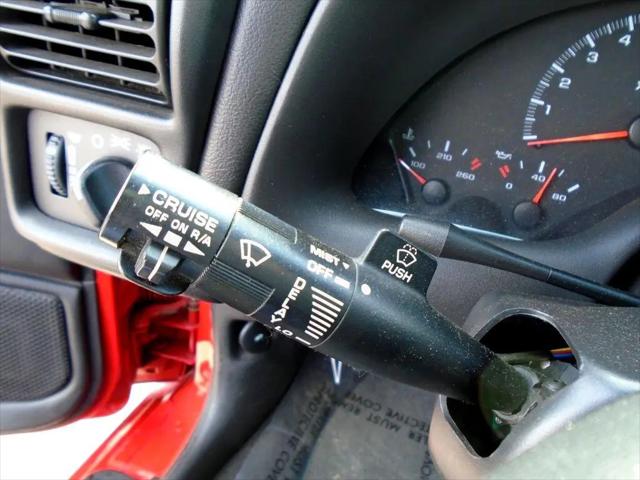 2002 Chevrolet Camaro Z28