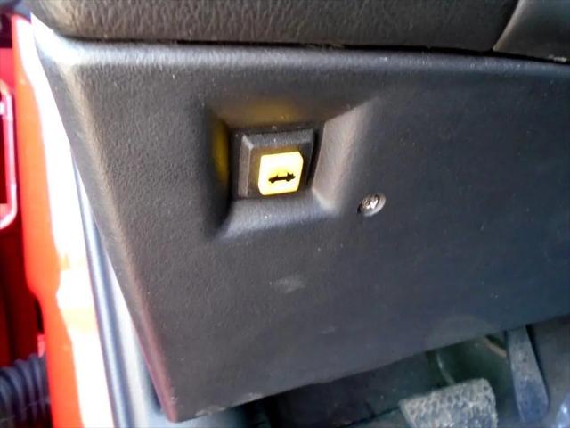 2002 Chevrolet Camaro Z28