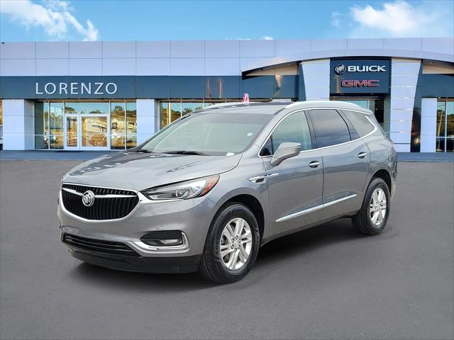 2021 Buick Enclave FWD Essence for sale in Doral, FL