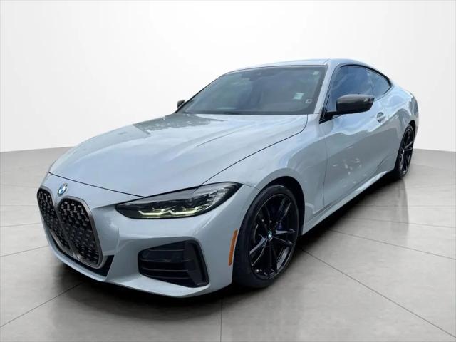 2022 BMW M4 M440i Coupe for sale in Gastonia, NC