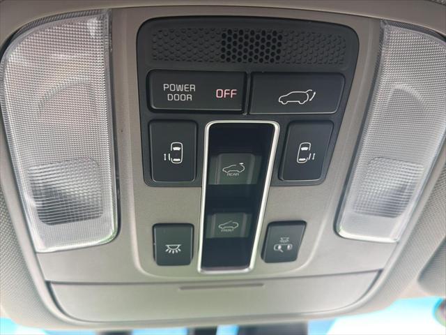 2018 Kia Sedona SX Limited