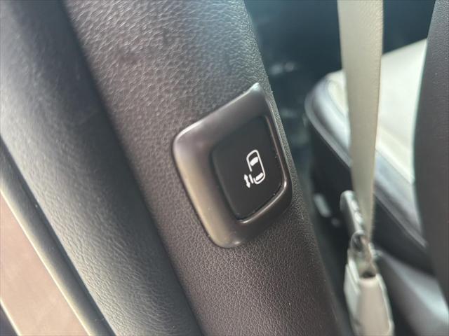 2018 Kia Sedona SX Limited