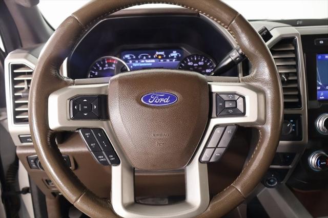 2021 Ford F-250 King Ranch 2021 Ford F-250 King Ranch