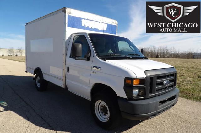 2014 Ford E-350 Cutaway E-350 for sale in West Chicago, IL