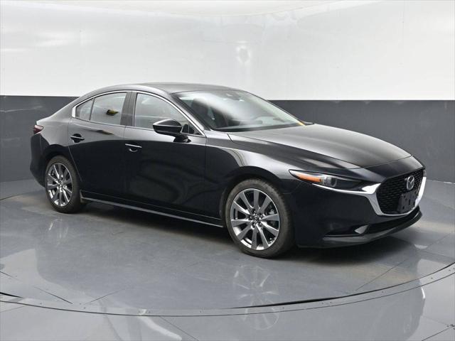 2020 Mazda Mazda3 Premium Package for sale in Huntersville, NC
