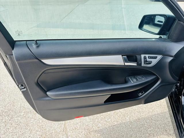 2014 Mercedes-Benz C 250 C 250