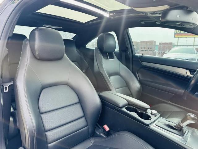 2014 Mercedes-Benz C 250 C 250