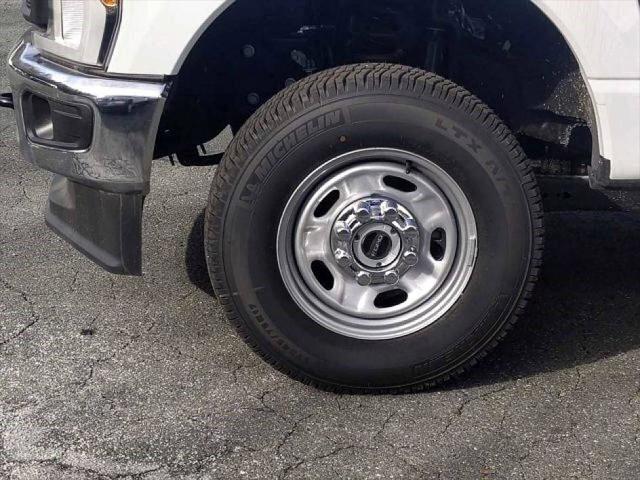 2023 Ford F-250 XL