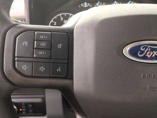 2023 Ford F-250 XL