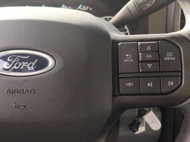 2023 Ford F-250 XL
