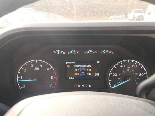 2023 Ford F-250 XL