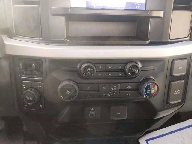 2023 Ford F-250 XL