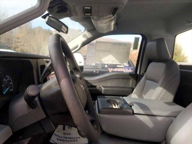 2023 Ford F-250 XL