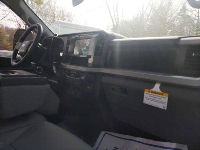2023 Ford F-250 XL