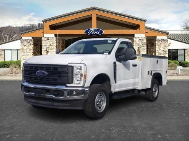 2023 Ford F-250 XL for sale in Boone, NC