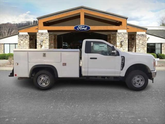2023 Ford F-250 XL